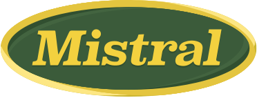 Mistral Boiler's Logo
