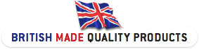 British made quality products