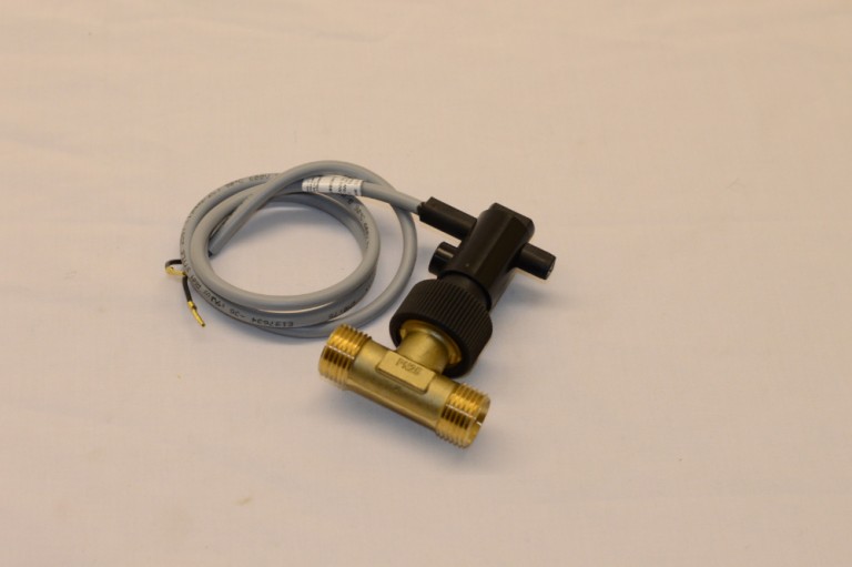 Flow Switch 1568 kw Mistral Boilers